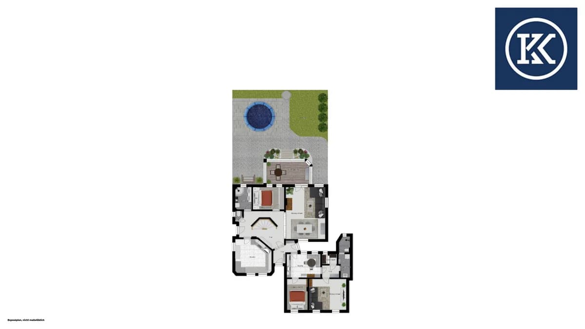 8-Zimmer-Immobilie kaufen in Wien – 214,57 m², € 1.600.000 – Bild 61 von 75