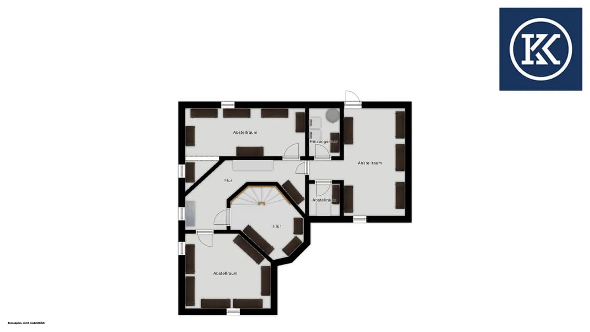 8-Zimmer-Immobilie kaufen in Wien – 214,57 m², € 1.600.000 – Bild 63 von 75