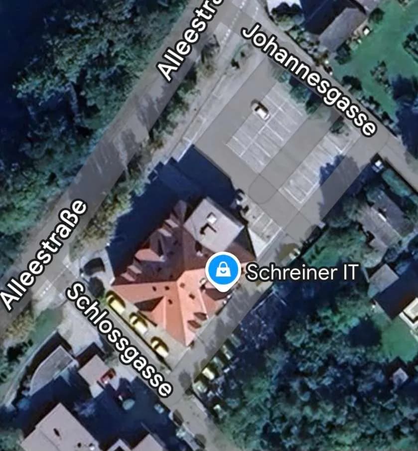 Gewerbeimmobilie mieten in Melk – 350 m², € 10