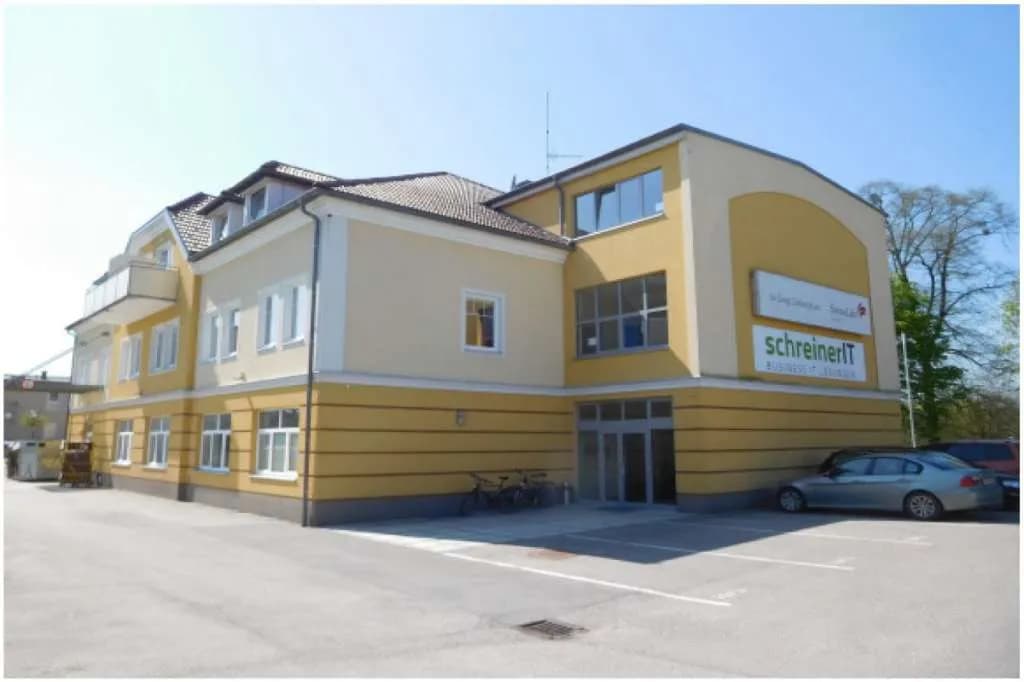 Gewerbeimmobilie mieten in Melk – 350 m², € 10 – Bild 2 von 7