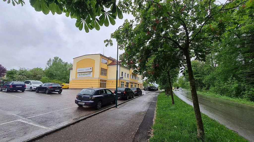 Gewerbeimmobilie mieten in Melk – 350 m², € 10 – Bild 3 von 7