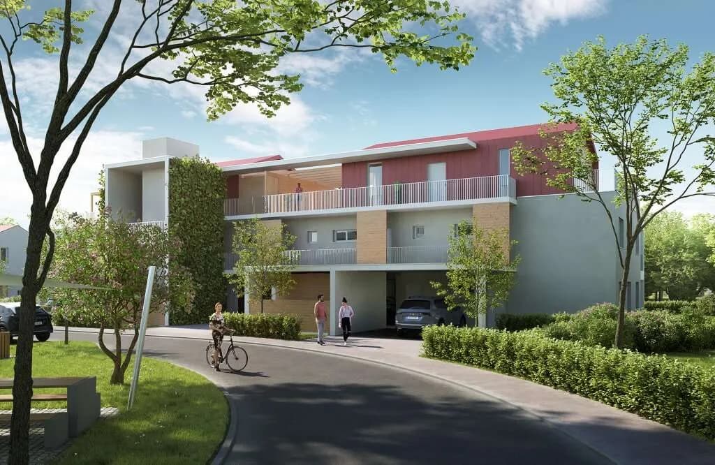 3-Zimmer-Wohnung kaufen in Südoststeiermark – 87 m², € 461.471 – Bild 2 von 5