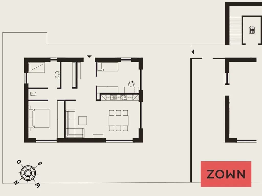 3-Zimmer-Wohnung kaufen in Südoststeiermark – 87 m², € 461.471 – Bild 4 von 5