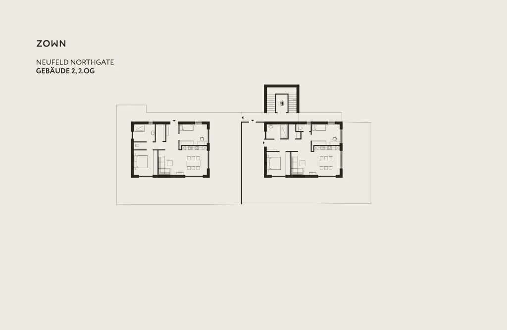3-Zimmer-Wohnung kaufen in Südoststeiermark – 83 m², € 458.920 – Bild 5 von 5
