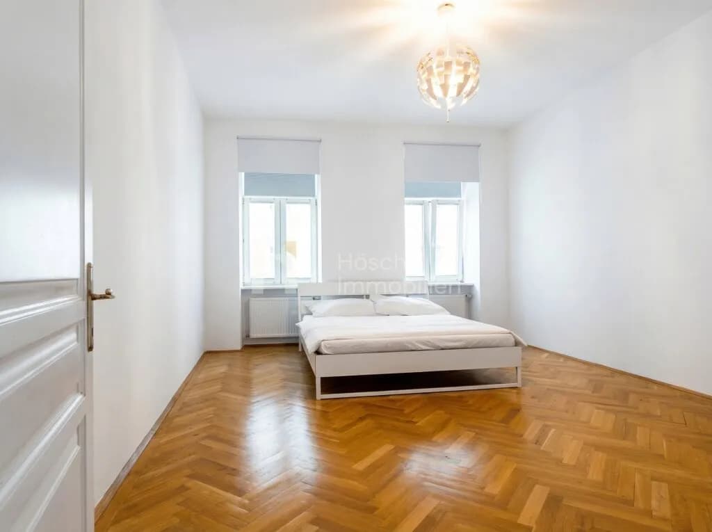 4-Zimmer-Wohnung kaufen in Wien – 97 m², € 649.000
