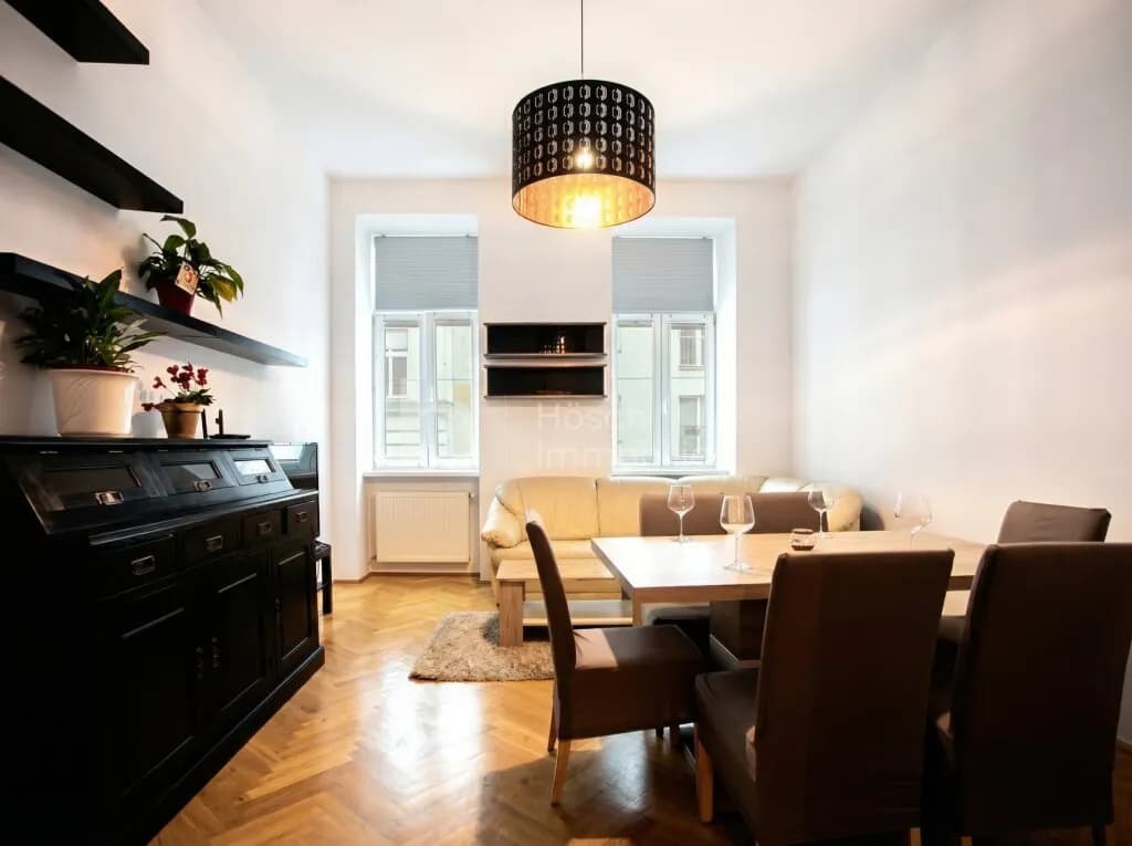 4-Zimmer-Wohnung kaufen in Wien – 97 m², € 649.000 – Bild 3 von 13