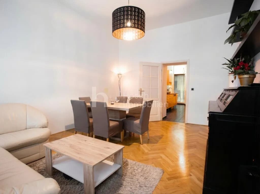 4-Zimmer-Wohnung kaufen in Wien – 97 m², € 649.000 – Bild 6 von 13