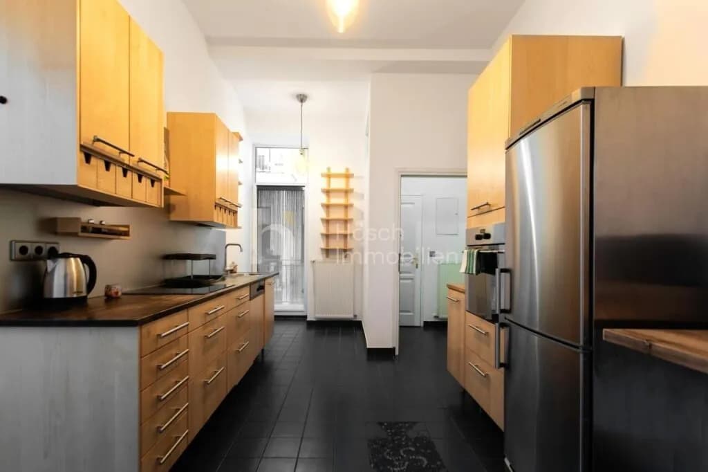 4-Zimmer-Wohnung kaufen in Wien – 97 m², € 649.000 – Bild 8 von 13