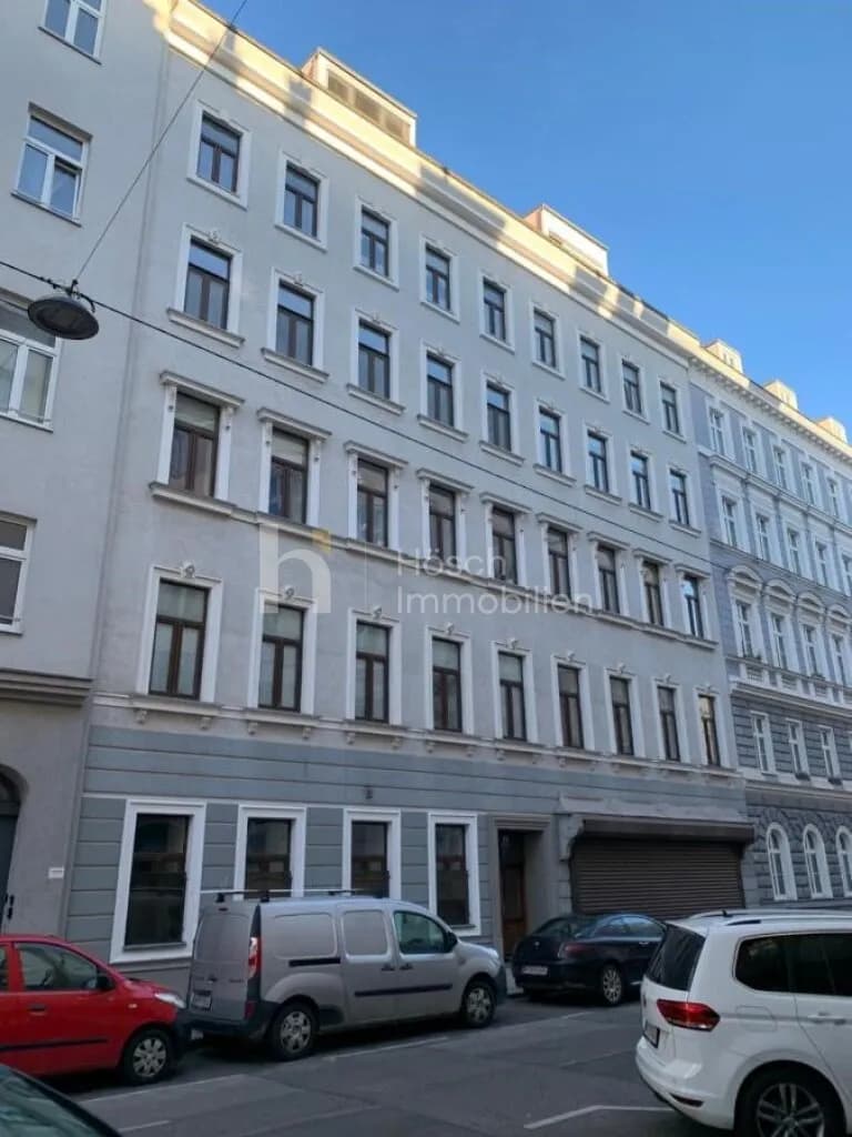 4-Zimmer-Wohnung kaufen in Wien – 97 m², € 649.000 – Bild 11 von 13