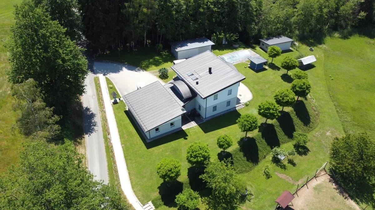 Haus kaufen in Völkermarkt – 182 m² – Bild 5 von 11