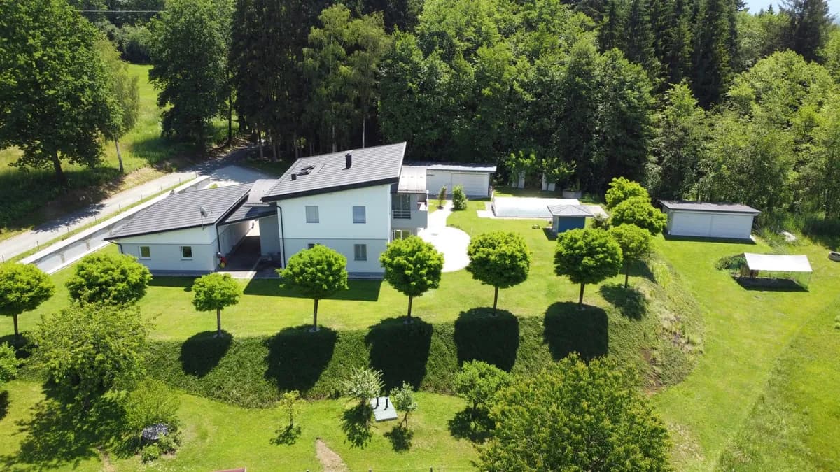 Haus kaufen in Völkermarkt – 182 m² – Bild 6 von 11