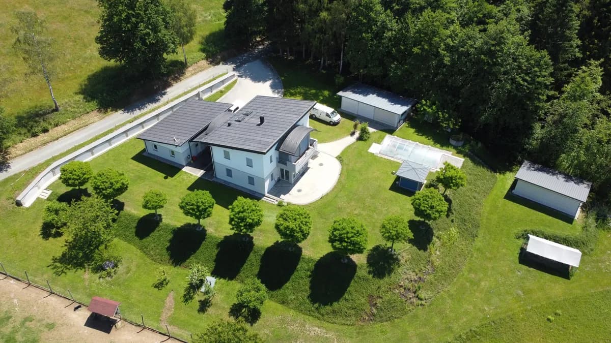 Haus kaufen in Völkermarkt – 182 m² – Bild 7 von 11