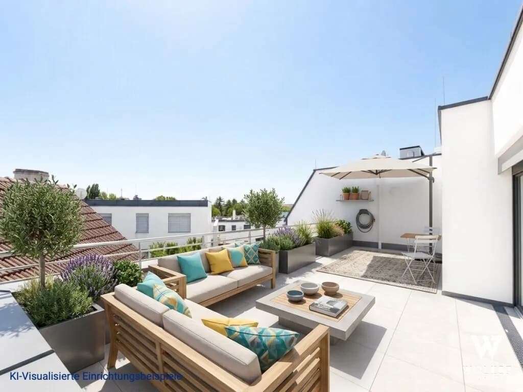 4-Zimmer-Wohnung kaufen in Mistelbach – 106,77 m², € 649.000