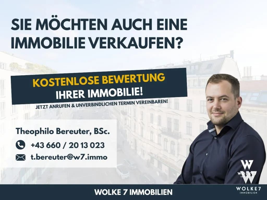 4-Zimmer-Wohnung kaufen in Mistelbach – 106,77 m², € 649.000 – Bild 4 von 30