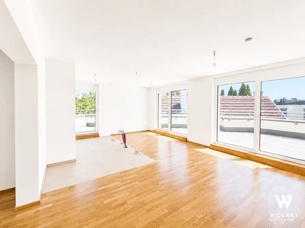 4-Zimmer-Wohnung kaufen in Mistelbach – 106,77 m², € 649.000 – Bild 5 von 30