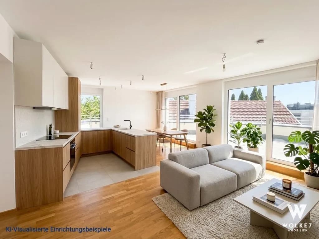 4-Zimmer-Wohnung kaufen in Mistelbach – 106,77 m², € 649.000 – Bild 6 von 30