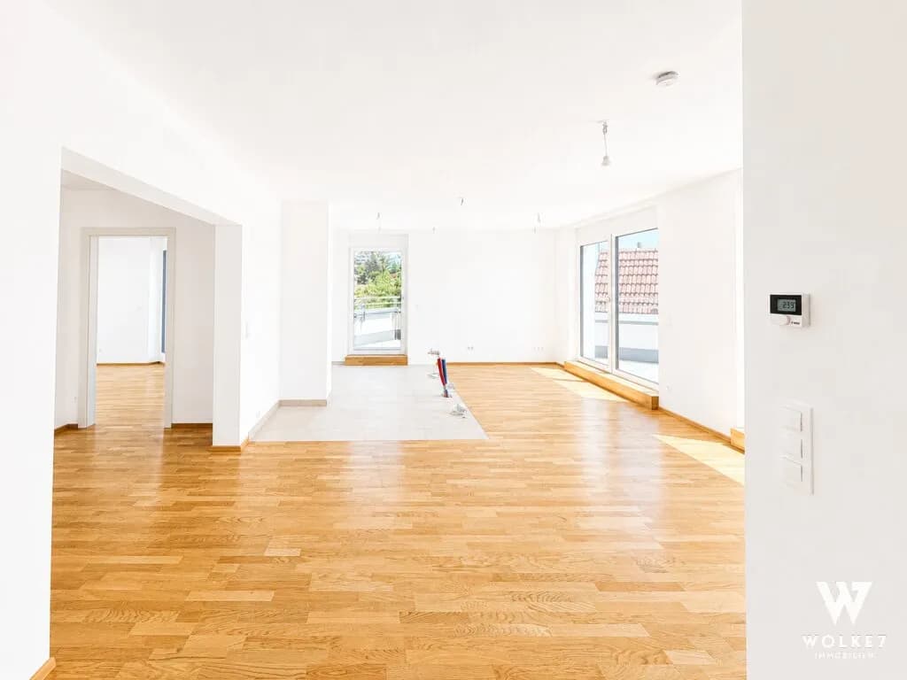 4-Zimmer-Wohnung kaufen in Mistelbach – 106,77 m², € 649.000 – Bild 7 von 30