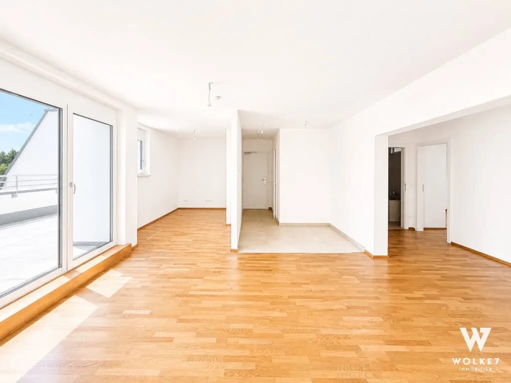 4-Zimmer-Wohnung kaufen in Mistelbach – 106,77 m², € 649.000 – Bild 8 von 30