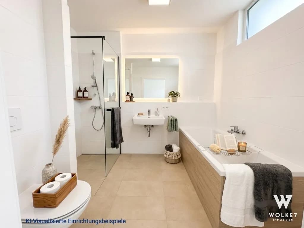 4-Zimmer-Wohnung kaufen in Mistelbach – 106,77 m², € 649.000 – Bild 15 von 30