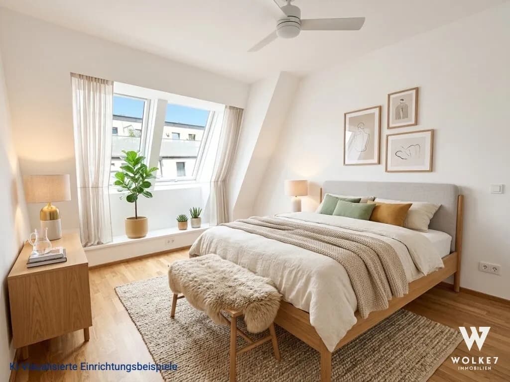 4-Zimmer-Wohnung kaufen in Mistelbach – 106,77 m², € 649.000 – Bild 22 von 30