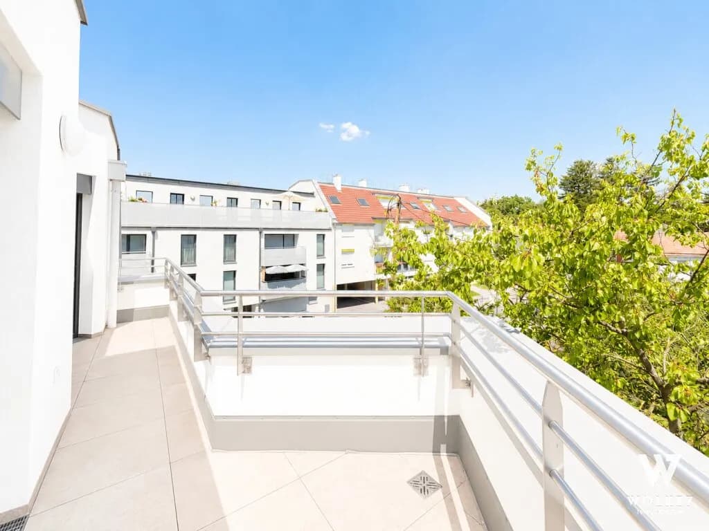 4-Zimmer-Wohnung kaufen in Mistelbach – 106,77 m², € 649.000 – Bild 29 von 30