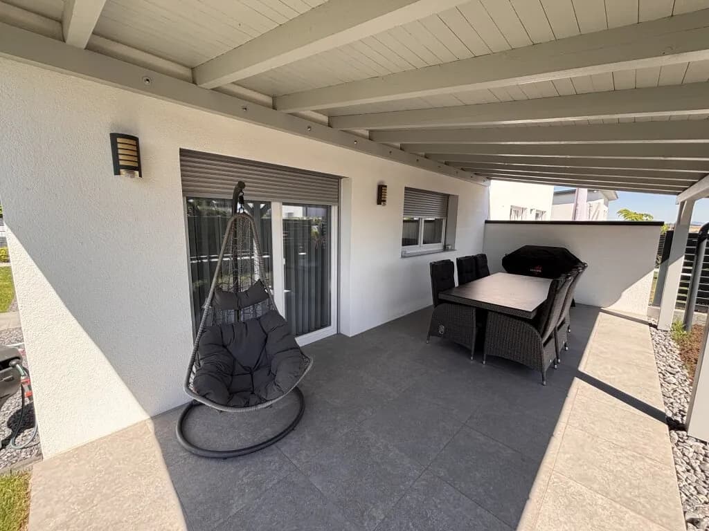 4-Zimmer-Haus kaufen in Linz Land – 123,36 m², € 520.000 – Bild 3 von 18