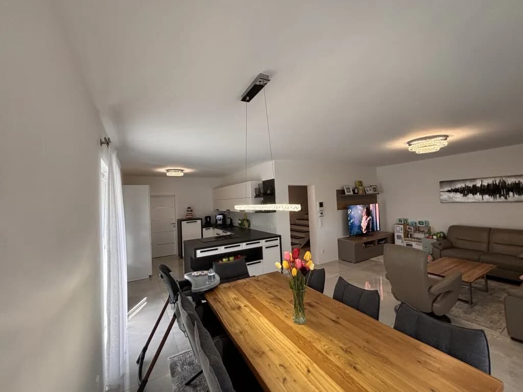 4-Zimmer-Haus kaufen in Linz Land – 123,36 m², € 520.000 – Bild 9 von 18