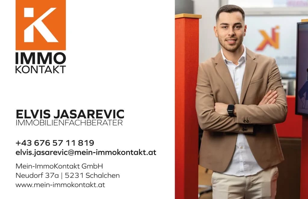 4-Zimmer-Haus kaufen in Linz Land – 123,36 m², € 520.000 – Bild 18 von 18