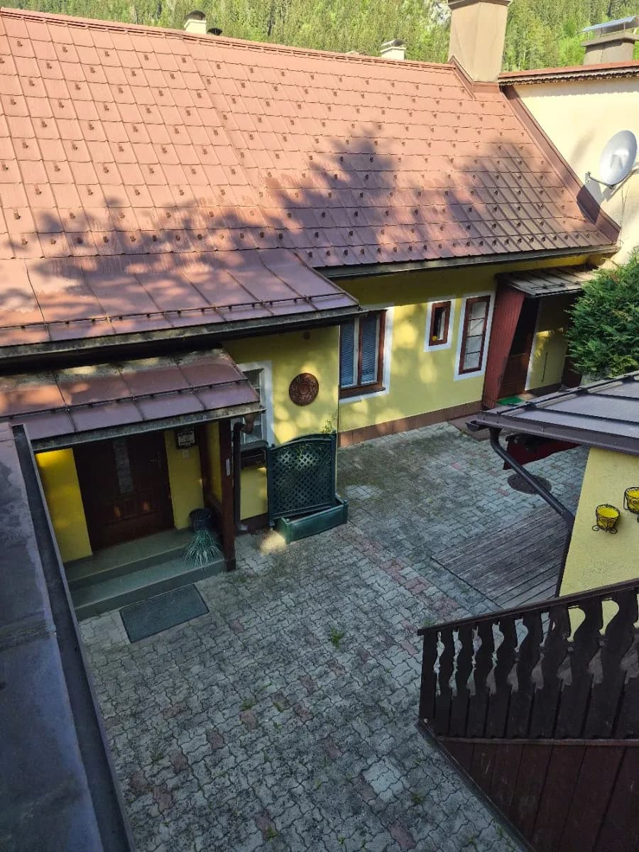 6-Zimmer-Haus kaufen in Bruck-Mürzzuschlag – 120 m², € 160.000 – Bild 2 von 30