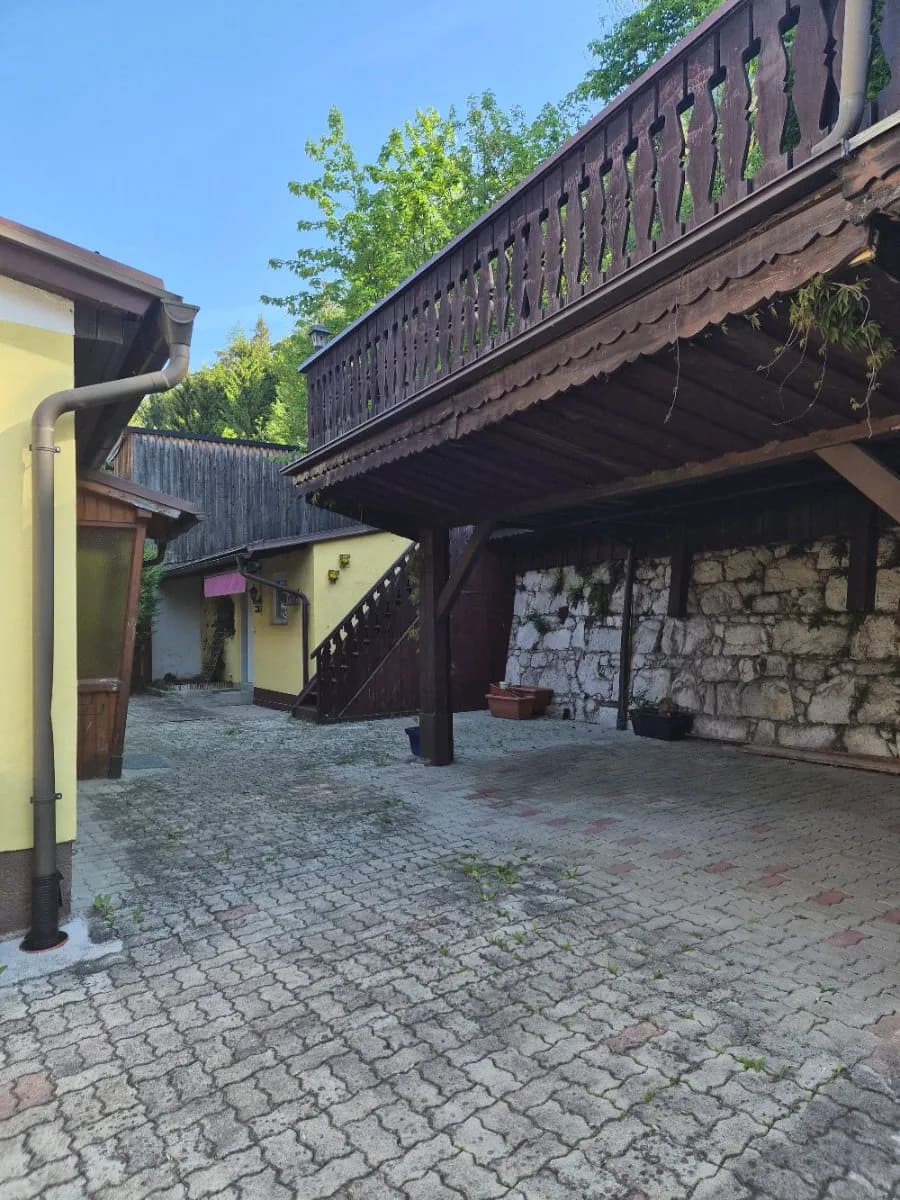 6-Zimmer-Haus kaufen in Bruck-Mürzzuschlag – 120 m², € 160.000 – Bild 4 von 30