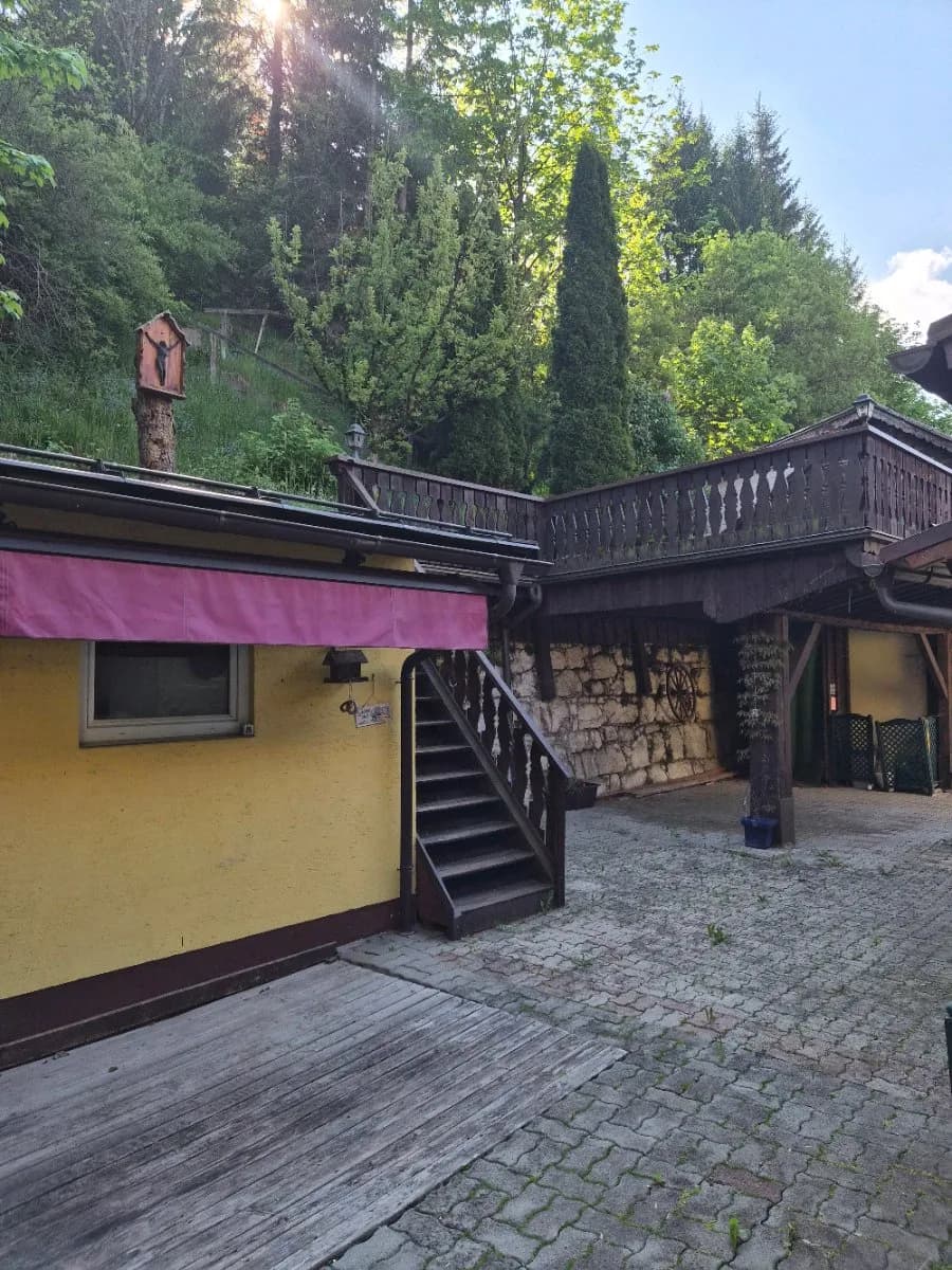 6-Zimmer-Haus kaufen in Bruck-Mürzzuschlag – 120 m², € 160.000 – Bild 5 von 30