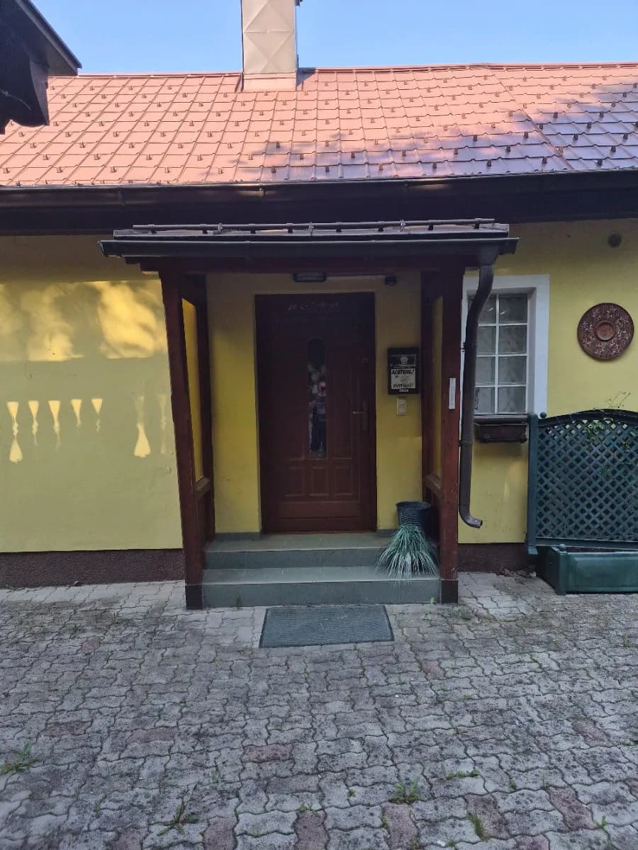6-Zimmer-Haus kaufen in Bruck-Mürzzuschlag – 120 m², € 160.000 – Bild 6 von 30