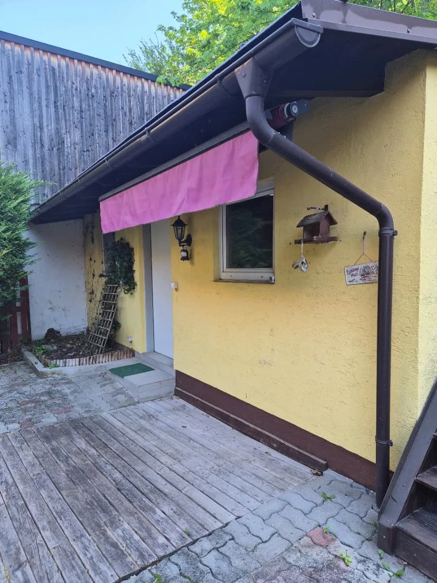 6-Zimmer-Haus kaufen in Bruck-Mürzzuschlag – 120 m², € 160.000 – Bild 7 von 30