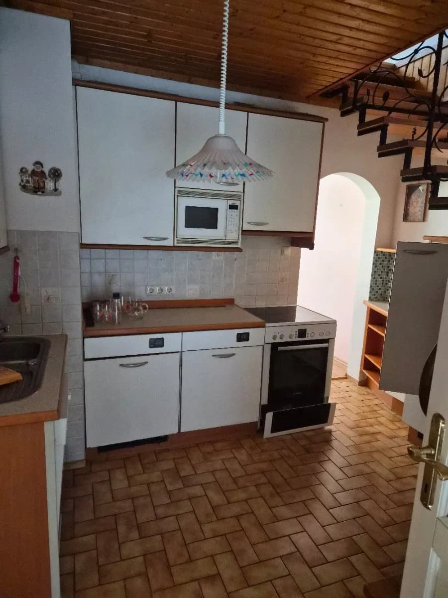 6-Zimmer-Haus kaufen in Bruck-Mürzzuschlag – 120 m², € 160.000 – Bild 8 von 30