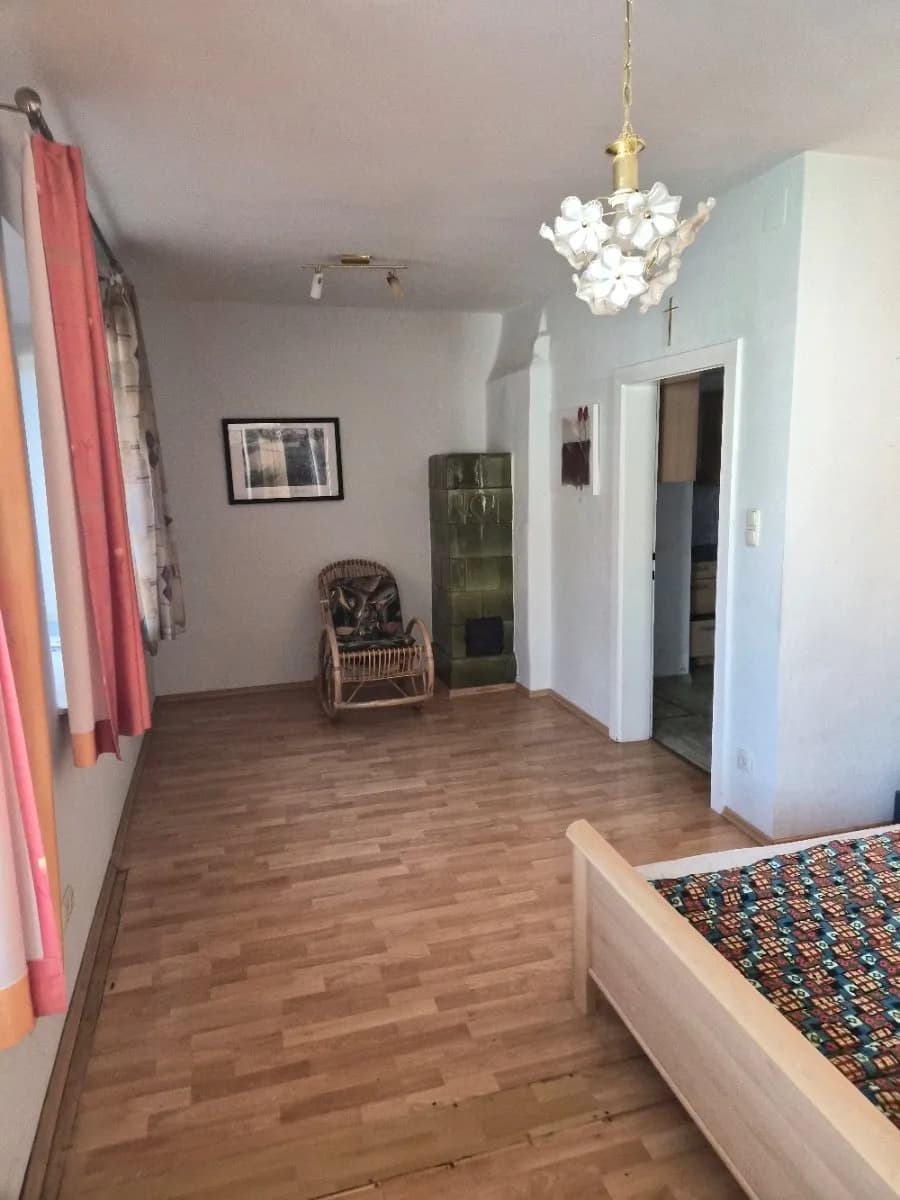 6-Zimmer-Haus kaufen in Bruck-Mürzzuschlag – 120 m², € 160.000 – Bild 14 von 30