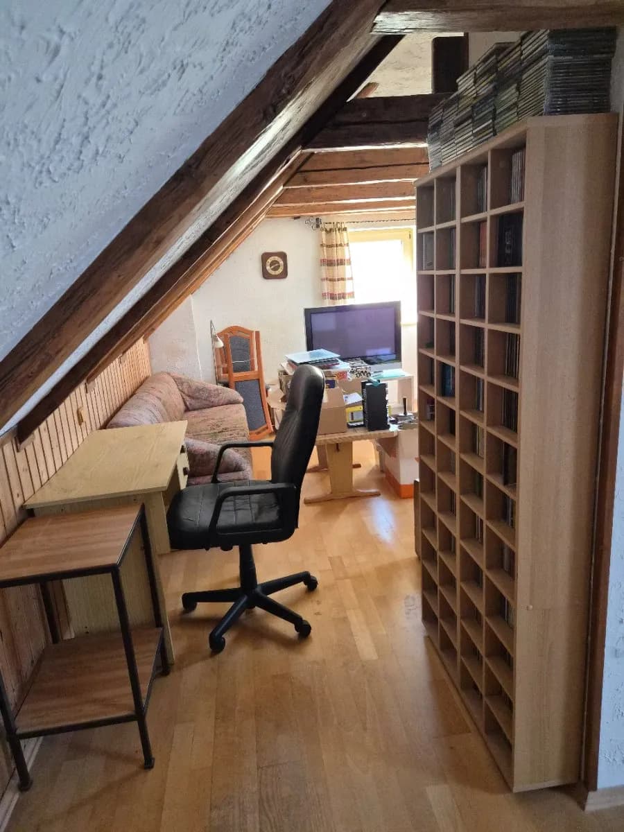 6-Zimmer-Haus kaufen in Bruck-Mürzzuschlag – 120 m², € 160.000 – Bild 20 von 30
