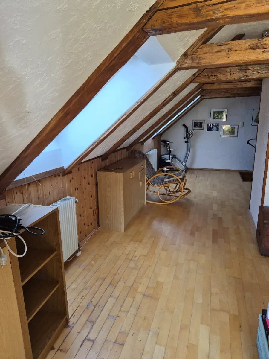 6-Zimmer-Haus kaufen in Bruck-Mürzzuschlag – 120 m², € 160.000 – Bild 21 von 30