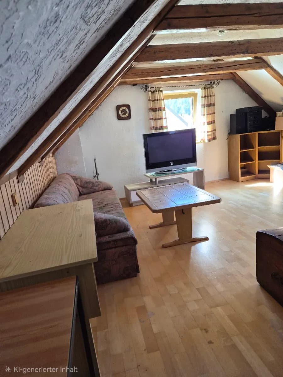 6-Zimmer-Haus kaufen in Bruck-Mürzzuschlag – 120 m², € 160.000 – Bild 24 von 30