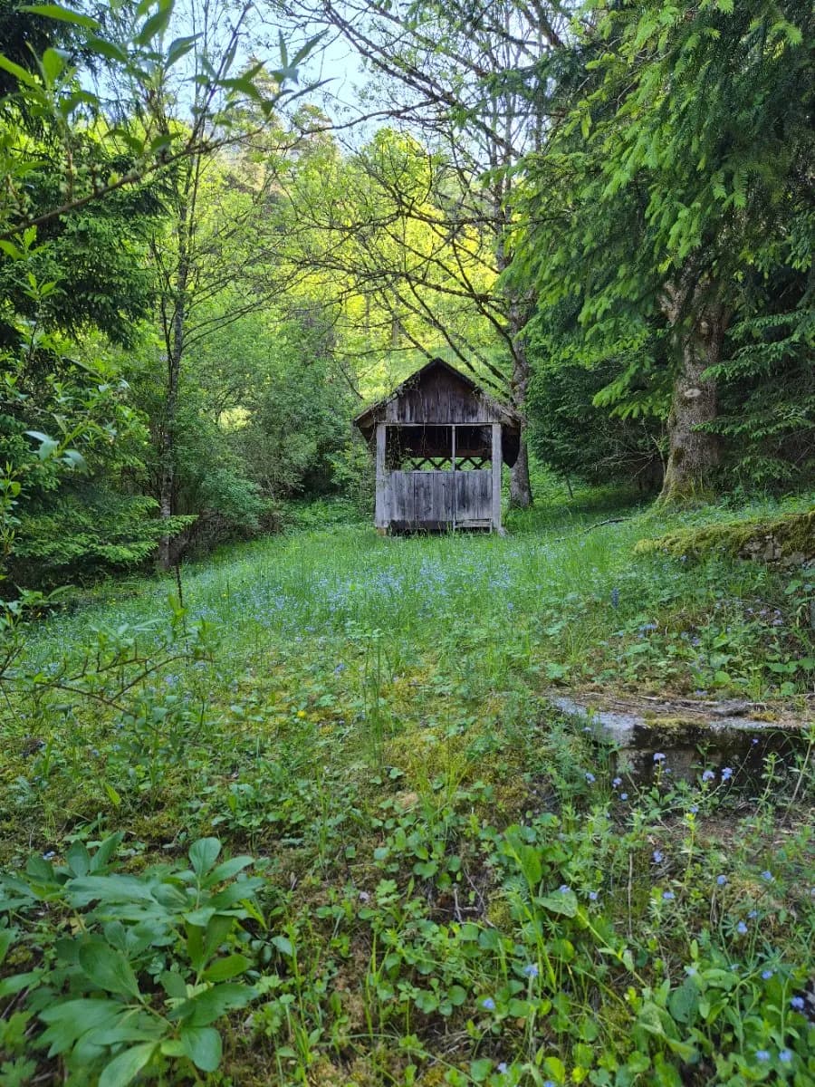 6-Zimmer-Haus kaufen in Bruck-Mürzzuschlag – 120 m², € 160.000 – Bild 28 von 30