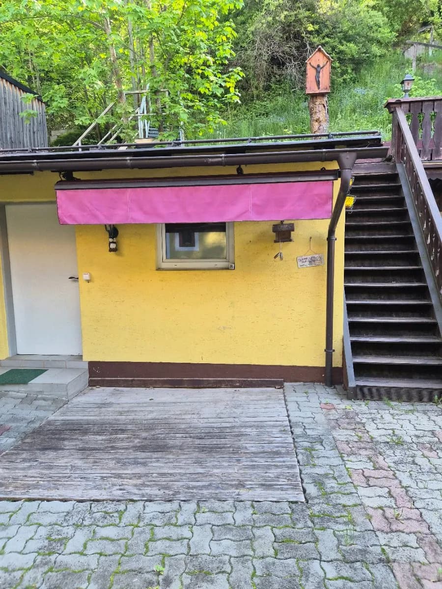 6-Zimmer-Haus kaufen in Bruck-Mürzzuschlag – 120 m², € 160.000 – Bild 30 von 30