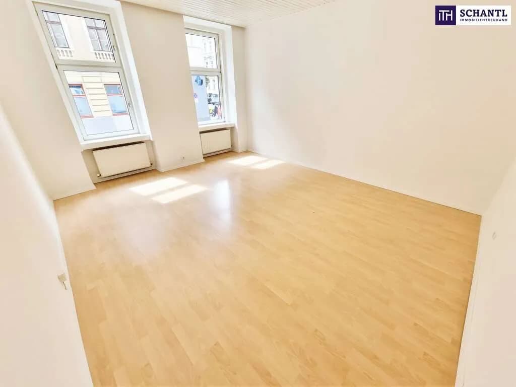 Wohnung kaufen in Wien – 34,49 m², € 169.000 – Bild 2 von 17
