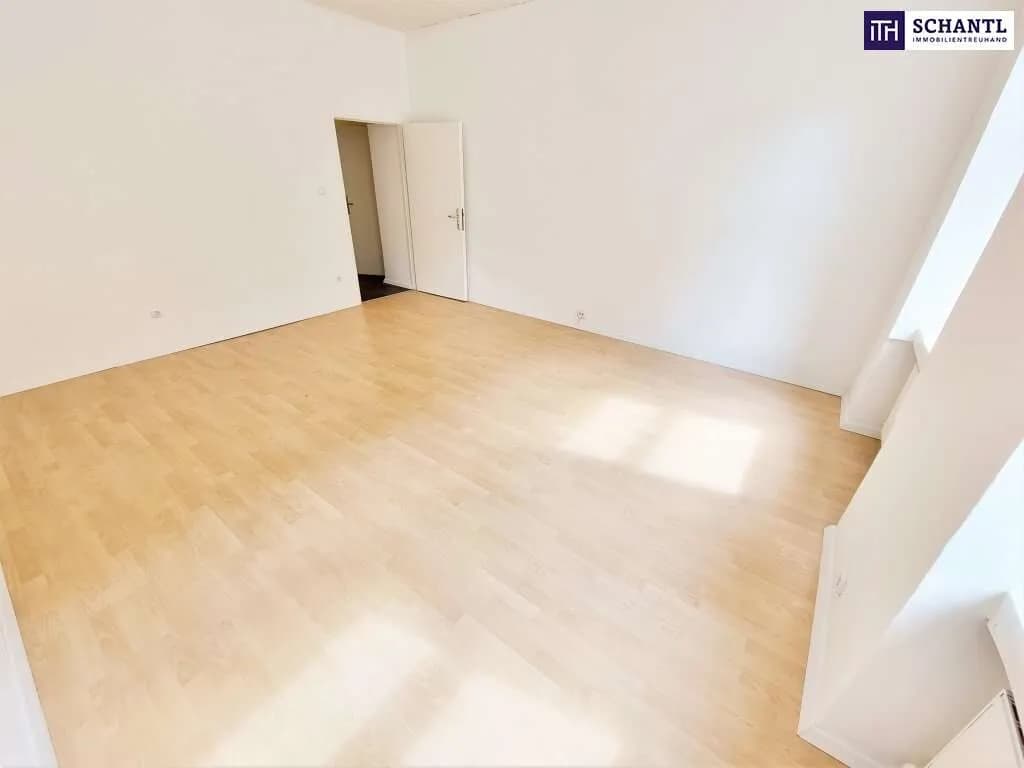 Wohnung kaufen in Wien – 34,49 m², € 169.000 – Bild 4 von 17