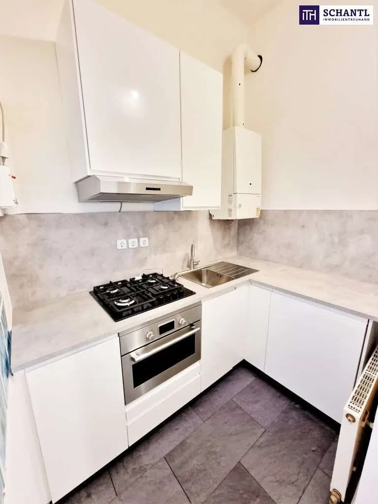 Wohnung kaufen in Wien – 34,49 m², € 169.000 – Bild 5 von 17