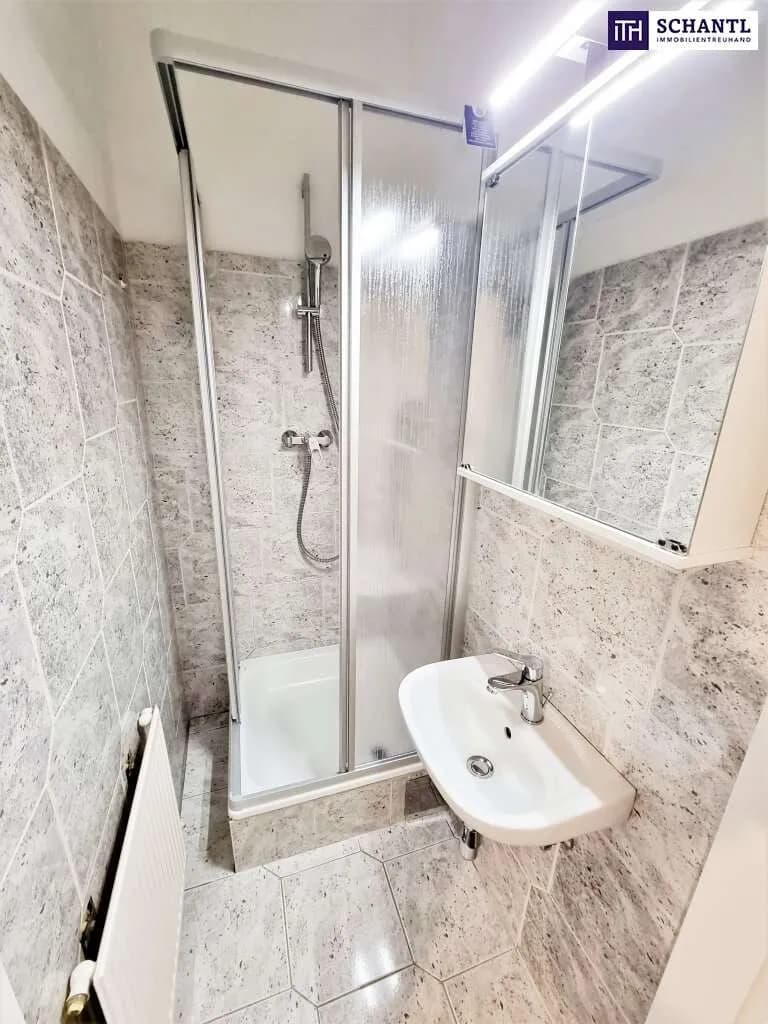 Wohnung kaufen in Wien – 34,49 m², € 169.000 – Bild 6 von 17