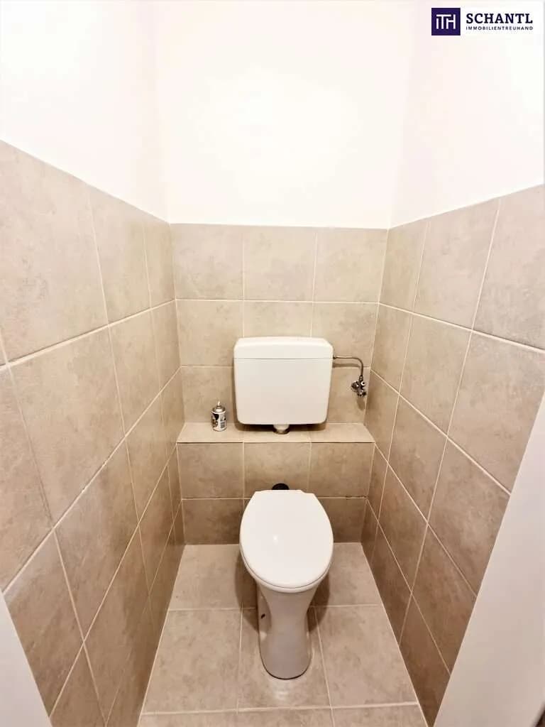 Wohnung kaufen in Wien – 34,49 m², € 169.000 – Bild 7 von 17