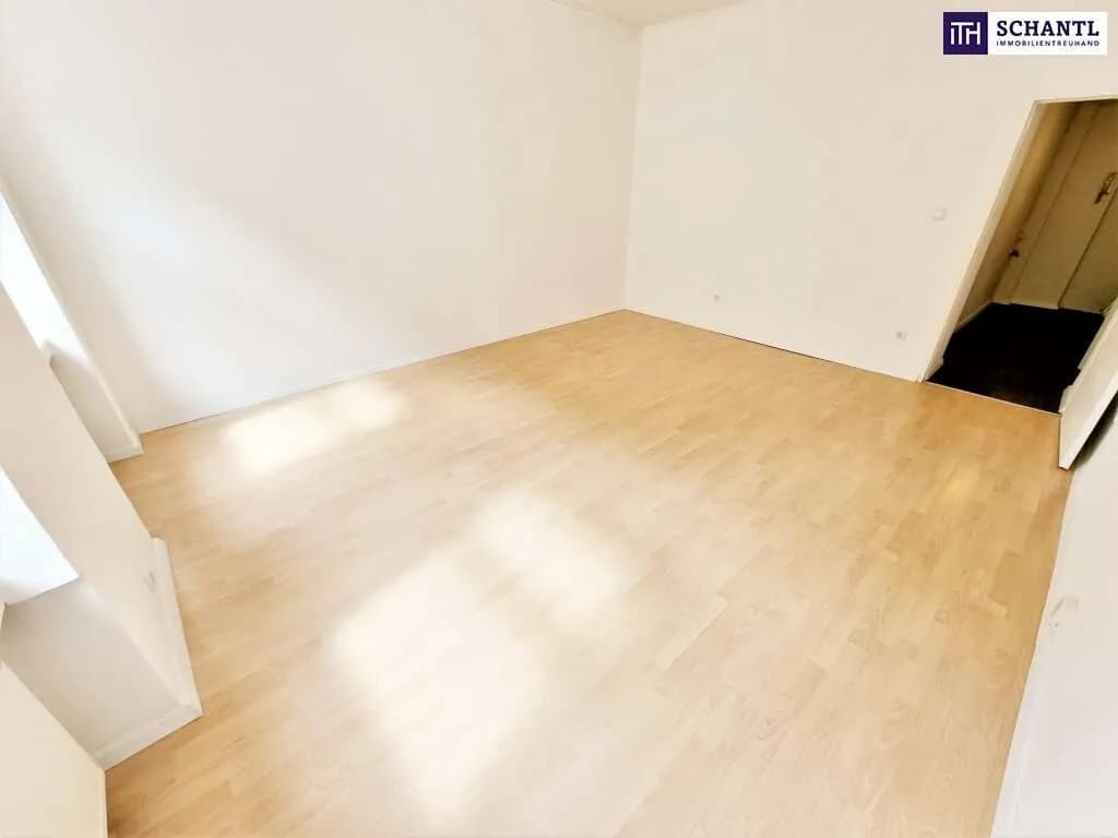Wohnung kaufen in Wien – 34,49 m², € 169.000 – Bild 8 von 17