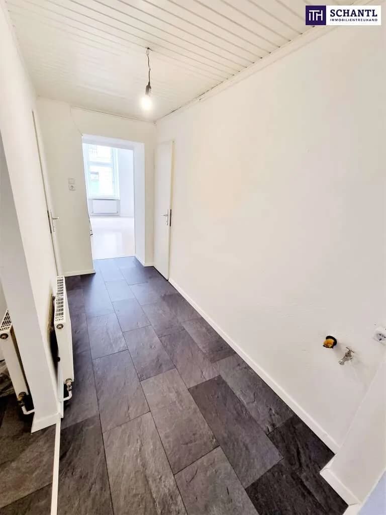 Wohnung kaufen in Wien – 34,49 m², € 169.000 – Bild 9 von 17