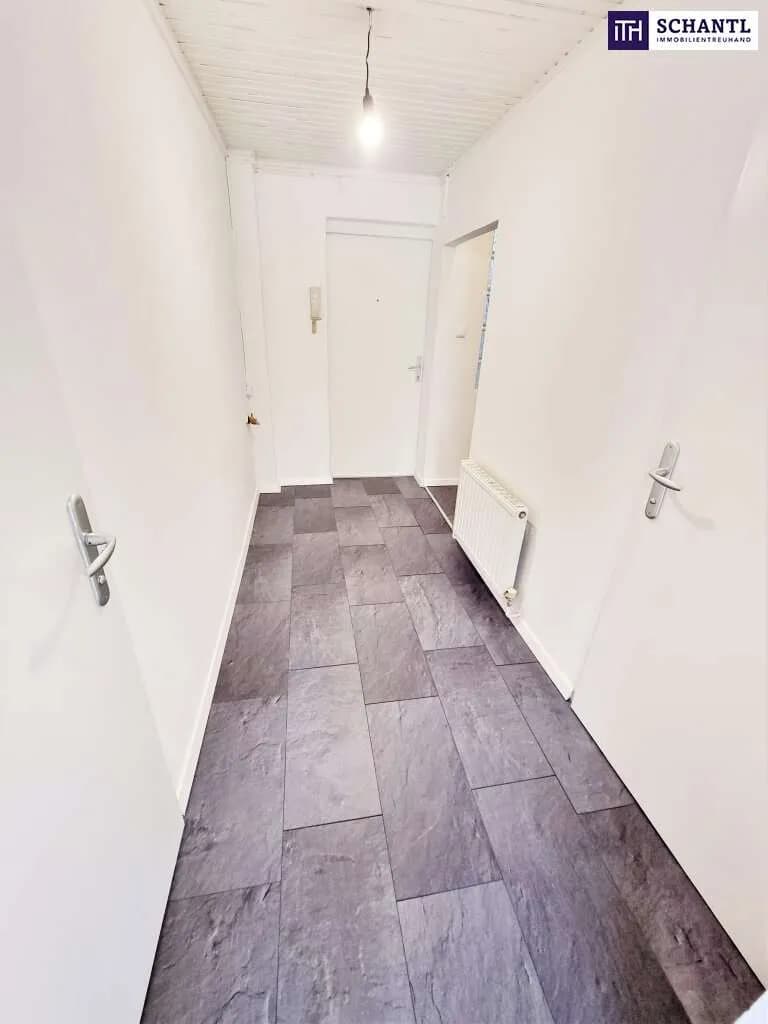 Wohnung kaufen in Wien – 34,49 m², € 169.000 – Bild 10 von 17