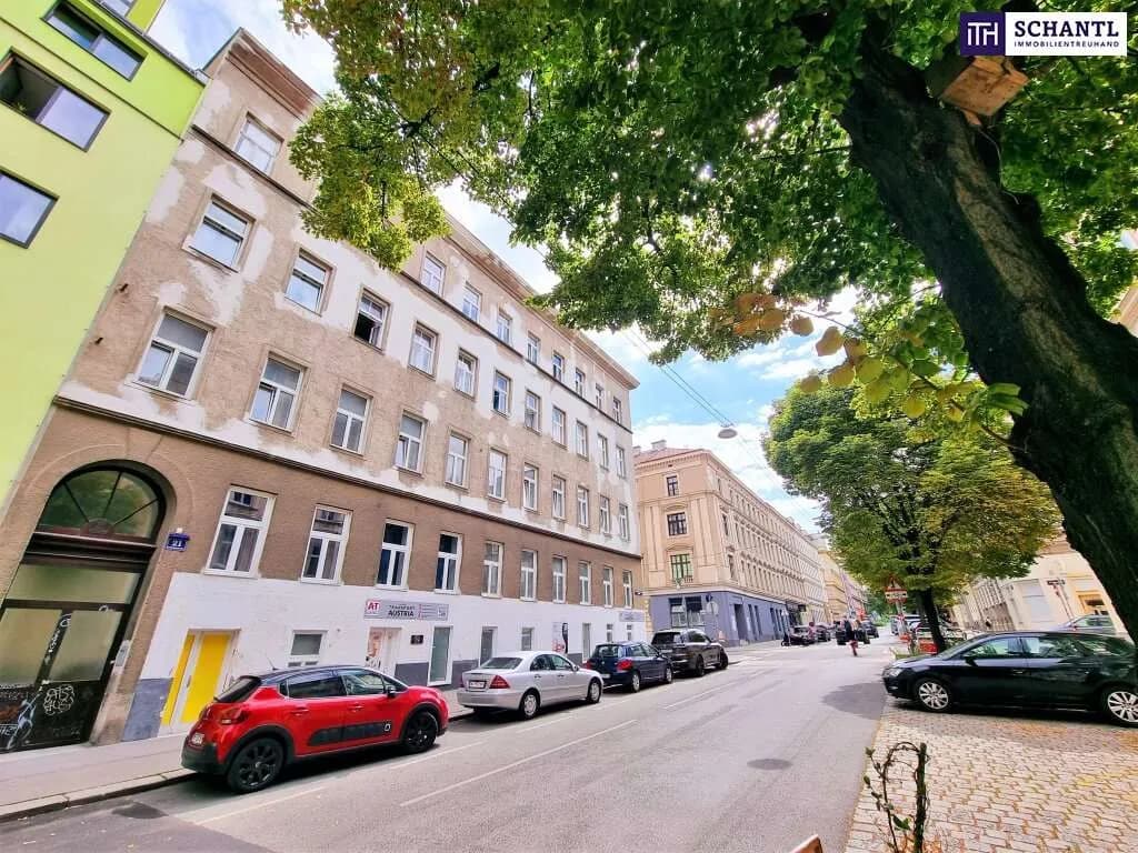 Wohnung kaufen in Wien – 34,49 m², € 169.000 – Bild 11 von 17