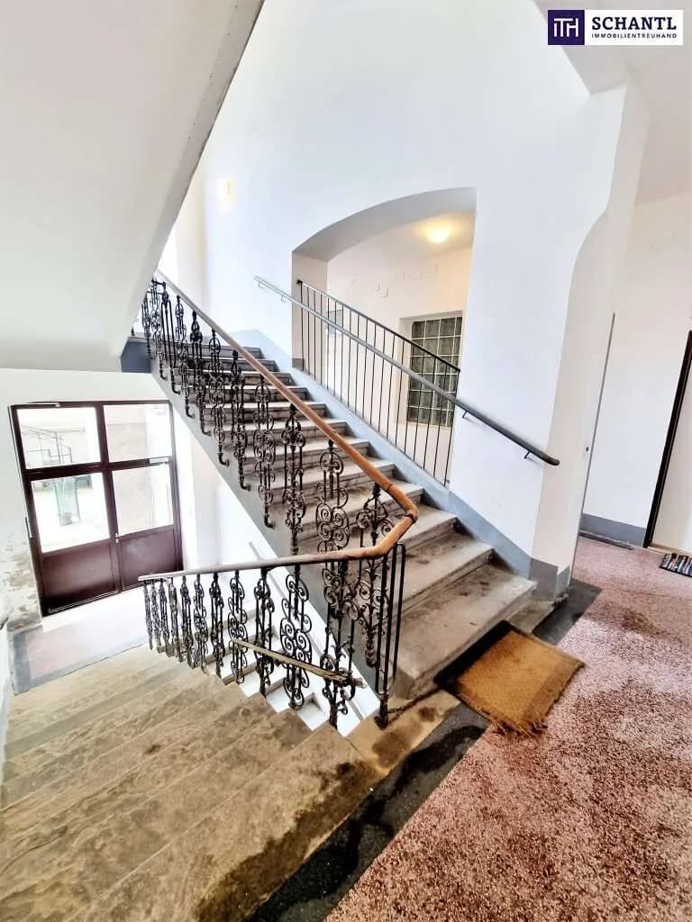 Wohnung kaufen in Wien – 34,49 m², € 169.000 – Bild 13 von 17